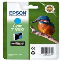 Epson T1592 Cyan, 17ml