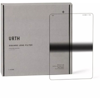 Urth 100 x 150mm Center Graduated ND8 Filter 3 Stop (Plus+)