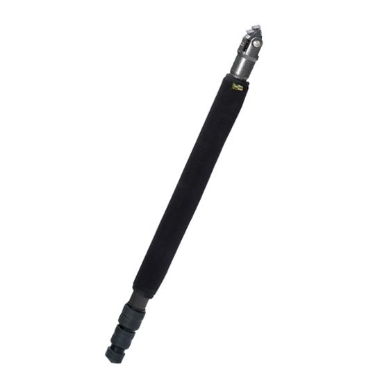 LensCoat Wrap 111 für Gitzo Series 1+2 schwarz