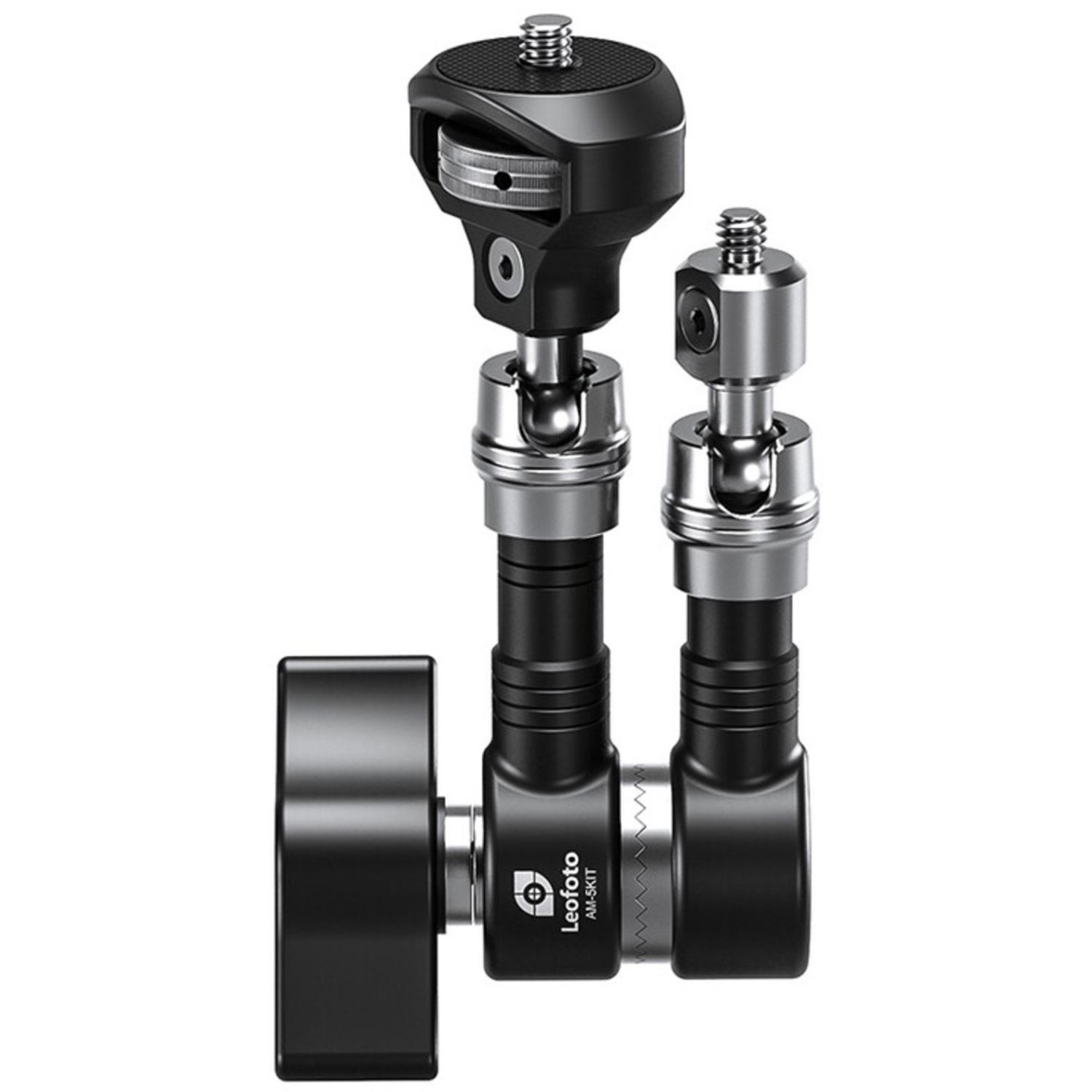 Leofoto Gelenkarm AM-5 Kit