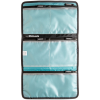 Shimoda 3 Panel Wrap Schwarz
