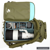 Shimoda Core Unit DV XXL