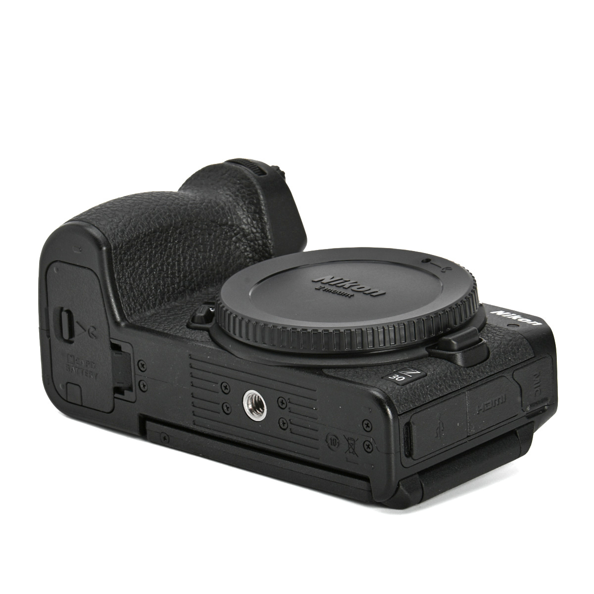 Nikon Z30 gebraucht