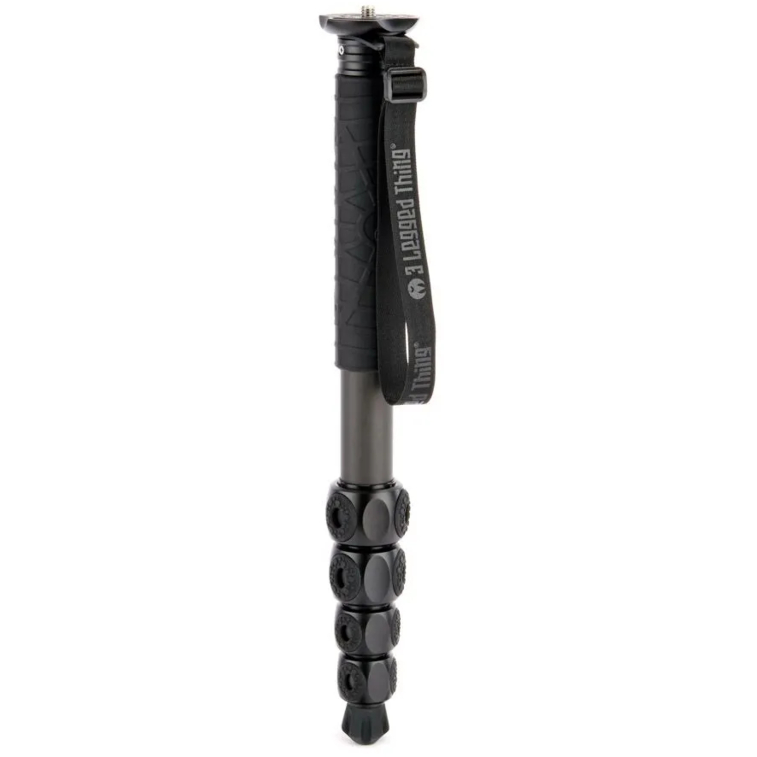 3 Legged Thing Punks Taylor 2.0 Monopod Kit Mattschwarz Online