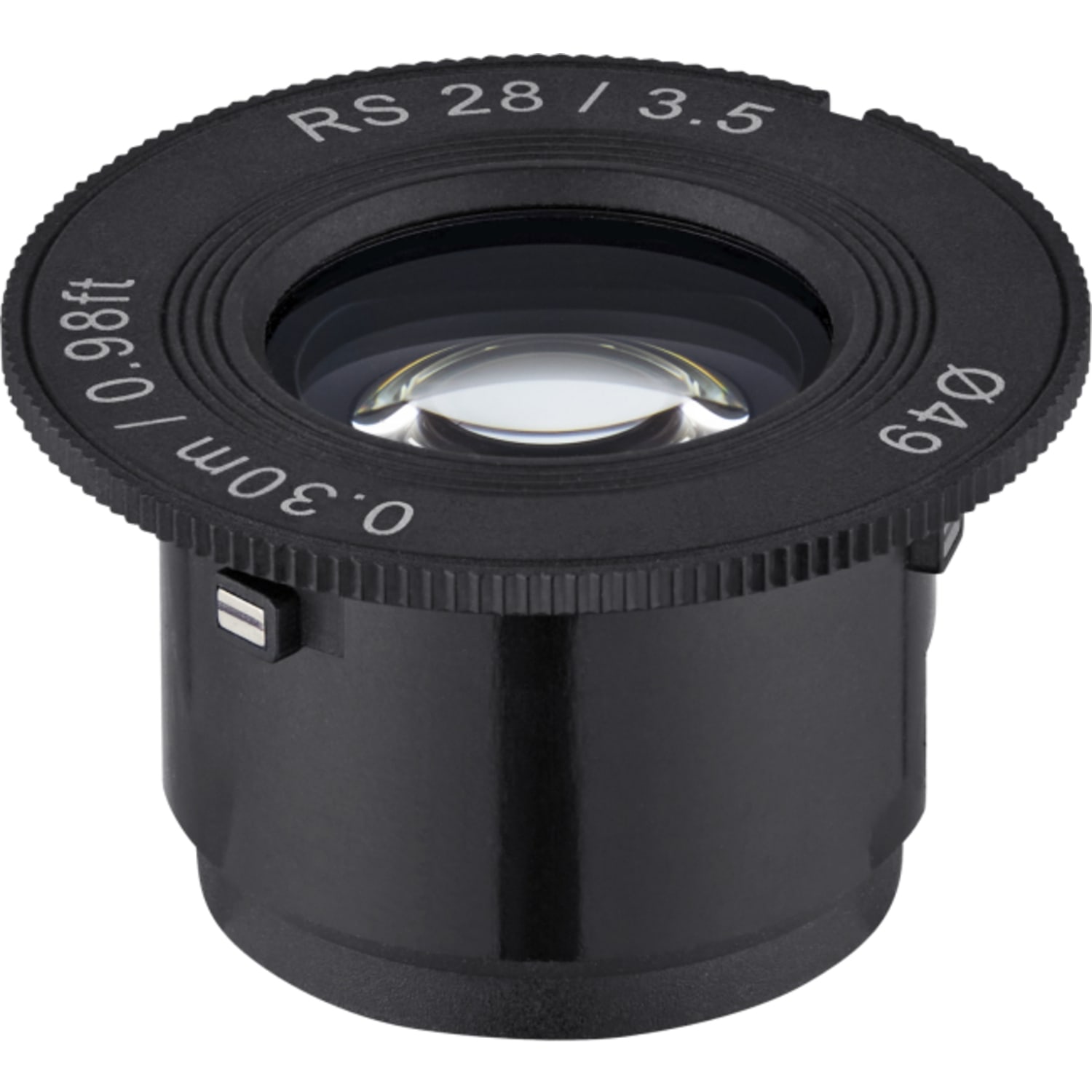 Samyang Remastered Prime 21mm F3.5, 28mm F3.5 und 32mm F2.8 für Sony E-Mount