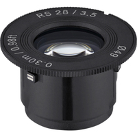 Samyang Remastered Prime 21mm F3.5, 28mm F3.5 und 32mm F2.8 für Sony E-Mount