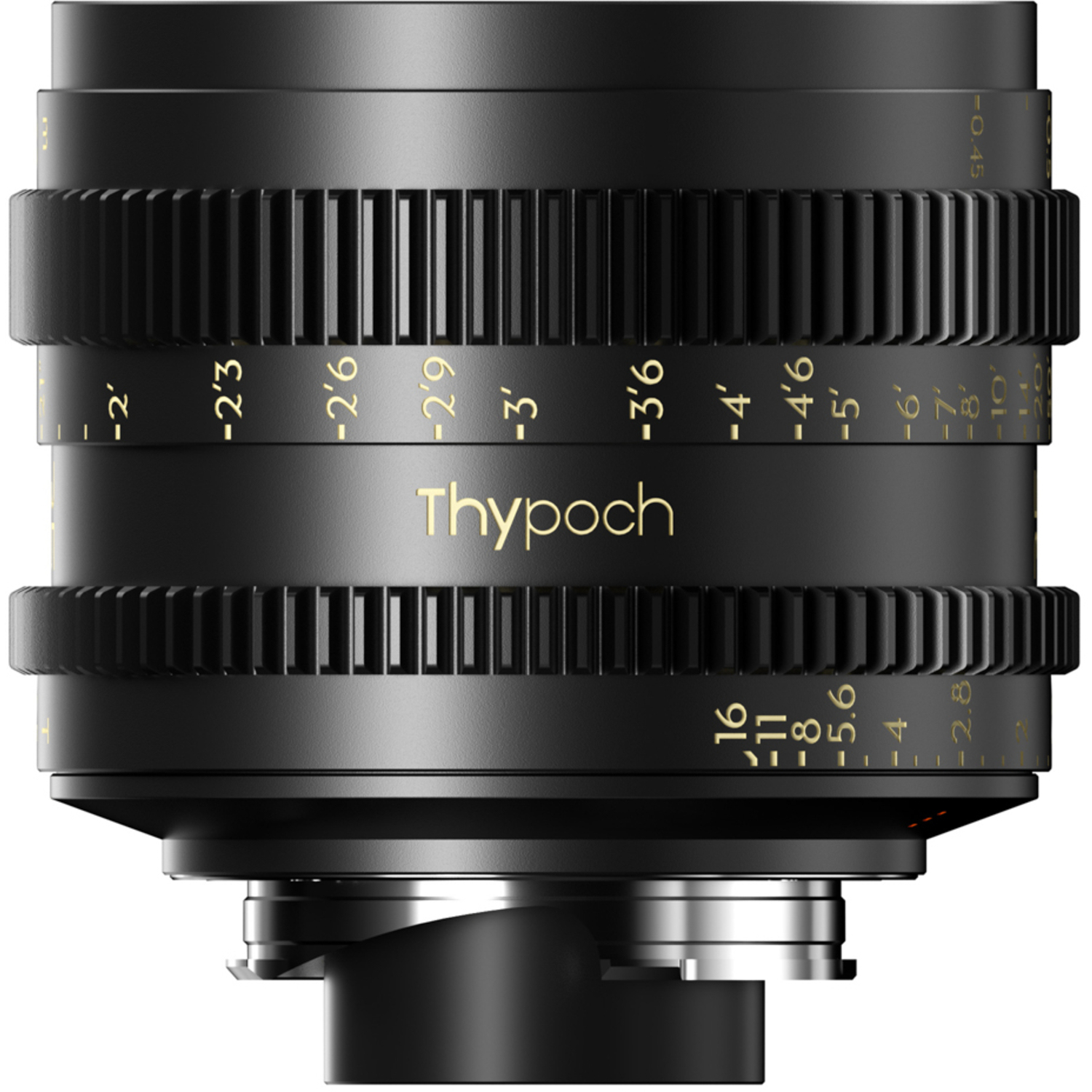 Thypoch Simera-C Prime 35mm T1.5 FF für Leica M-Mount