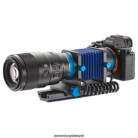 Novoflex Automatisches Balgengerät für Sony E-Mount