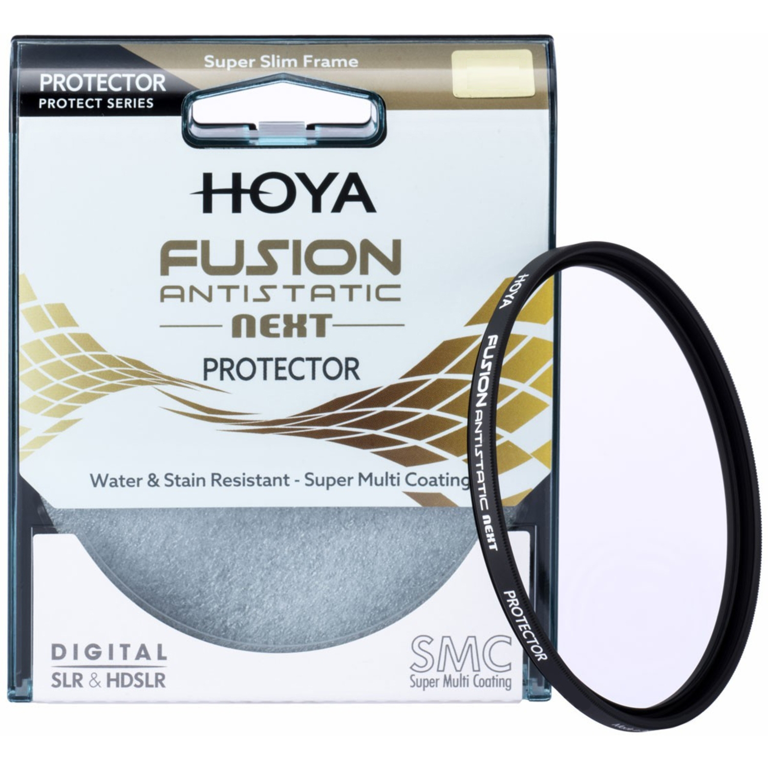 Hoya Protector Fusion Antistatic, 86mm