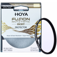 Hoya Protector Fusion Antistatic, 86mm