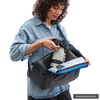 Tenba Solstice v2 16L Sling Bag schwarz