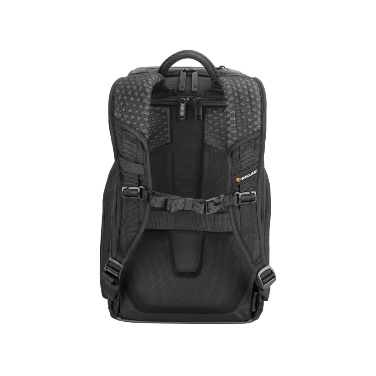 Vanguard VEO ADAPTOR R48 BK Rucksack mit USB-Anschluss