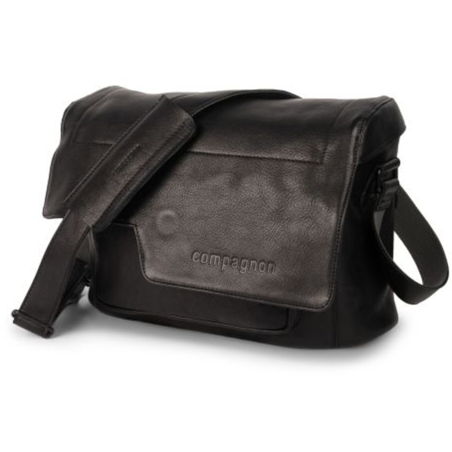 Compagnon "the medium messenger" Gen III Schwarz