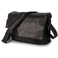 Compagnon "the medium messenger" Gen III Schwarz