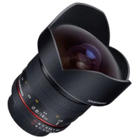 Samyang 14mm F2.8 ED AS IF UMC MFT-Mount