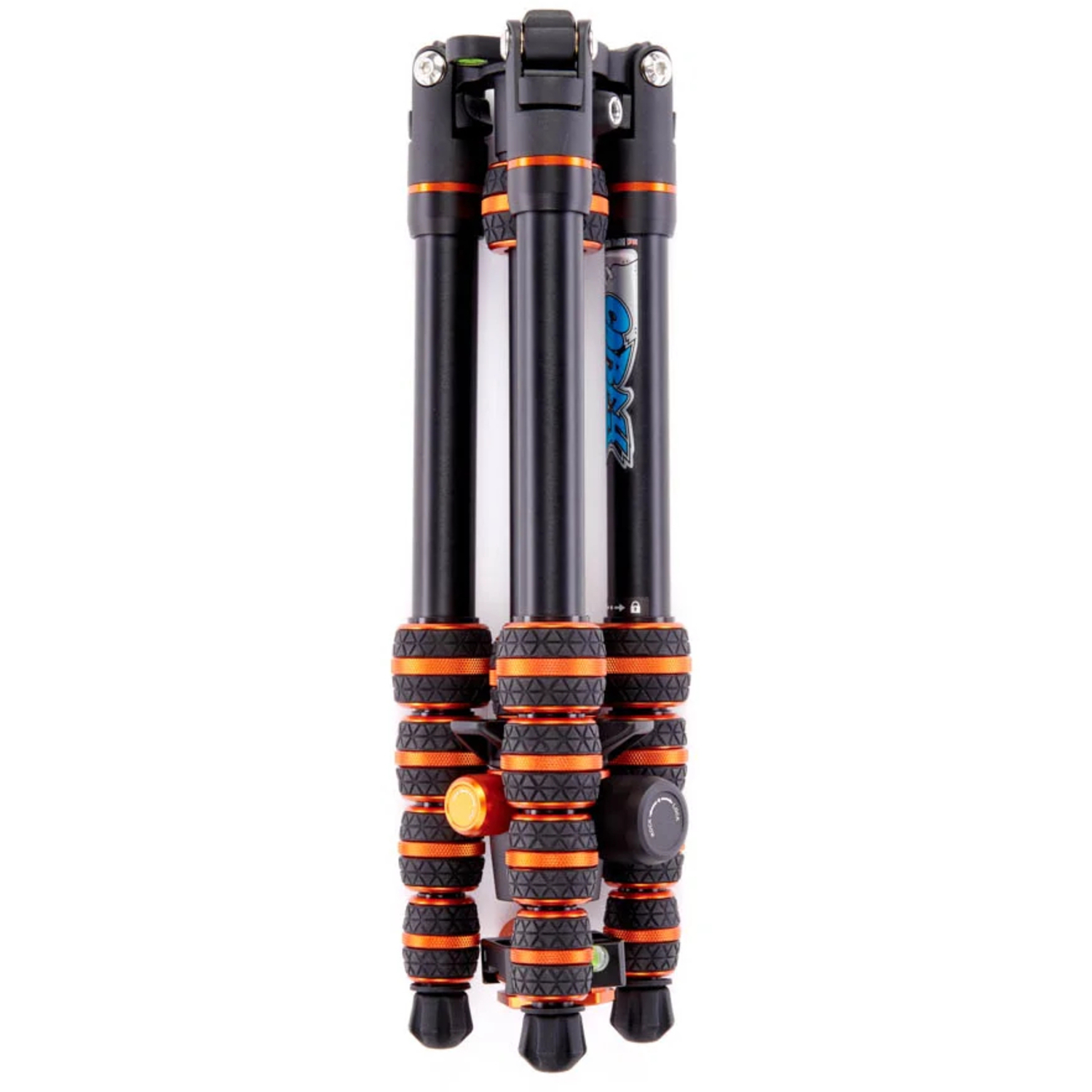 3 Legged Thing Punks Corey 2.0 Airhed Neo 2.0 Schwarz