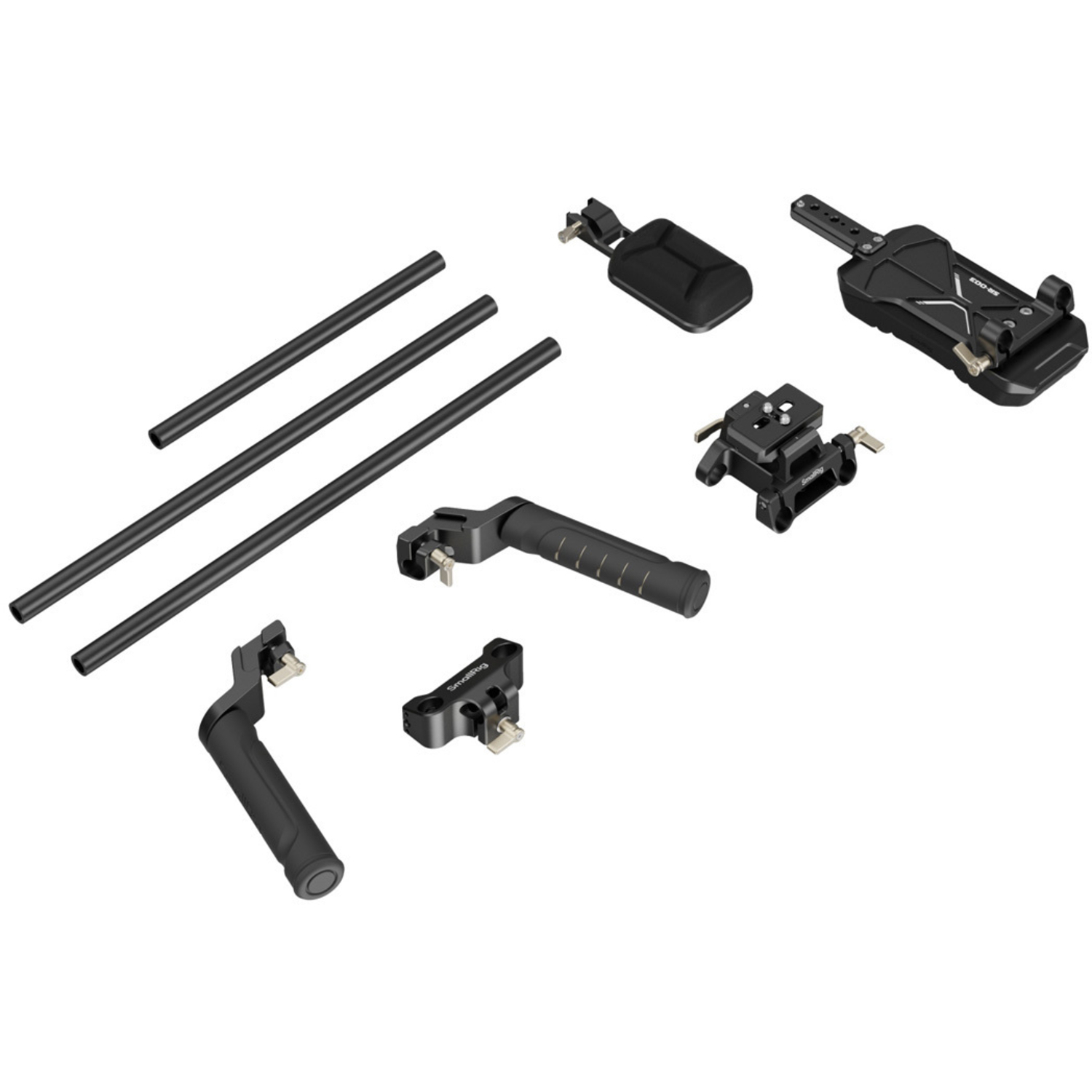 SmallRig Schulter Rig Kit 4880B