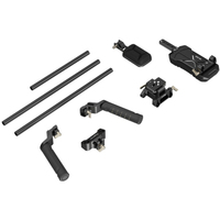 SmallRig Schulter Rig Kit 4880B