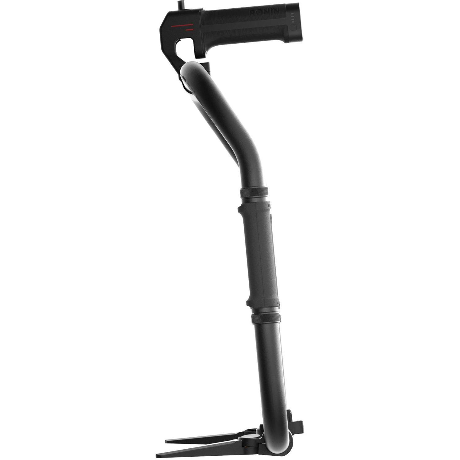Tilta Basic Ring Grip Plus für DJI Ronin