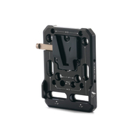 Tilta TA-MBP-V Drehbare Mini V-Mount Batterieplatte