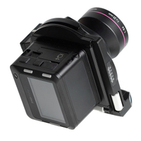 Phase One XT mit IQ4 und XT Rodenstock HR Digaron S 23mm F5.6 gebraucht