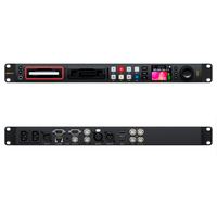 Blackmagic HyperDeck Studio 4K Pro Studio-Recorder