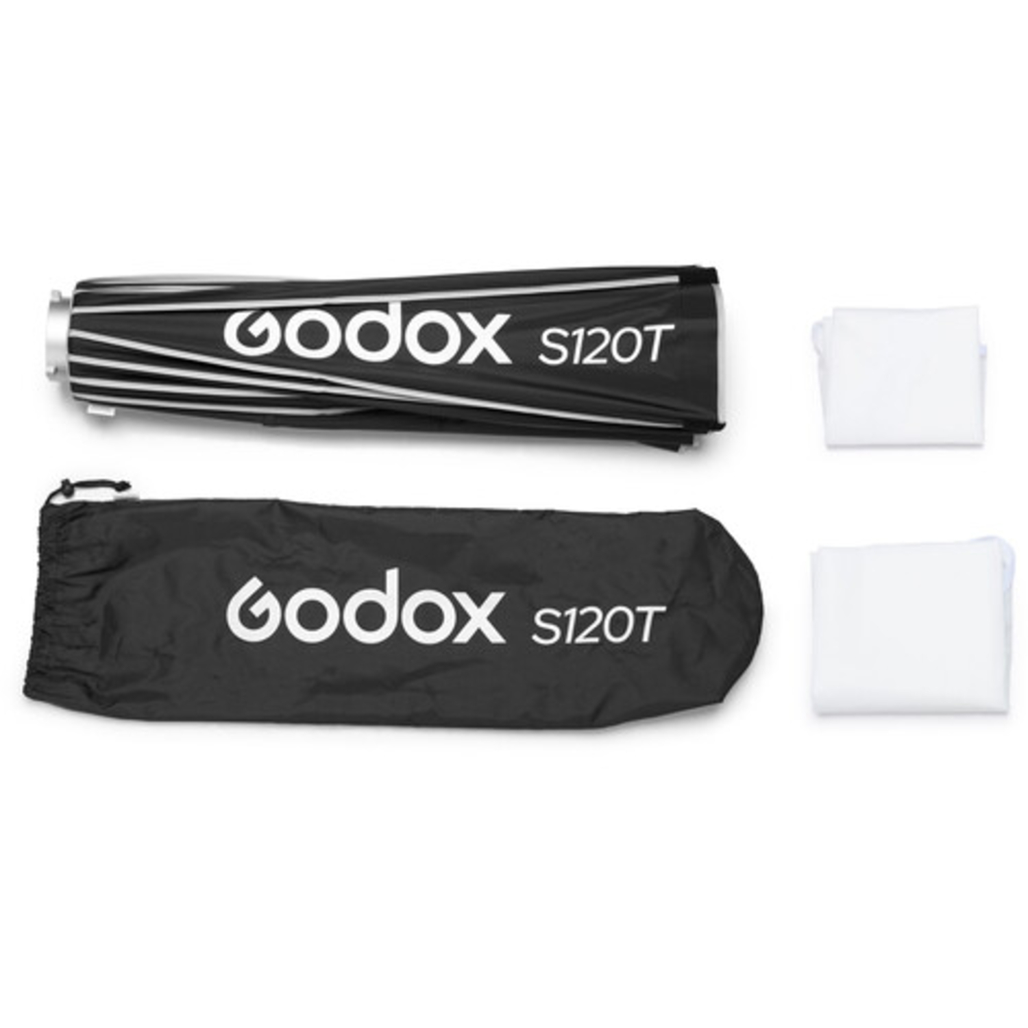 Godox S120T - Schirm-Softbox mit Schnellverschluss