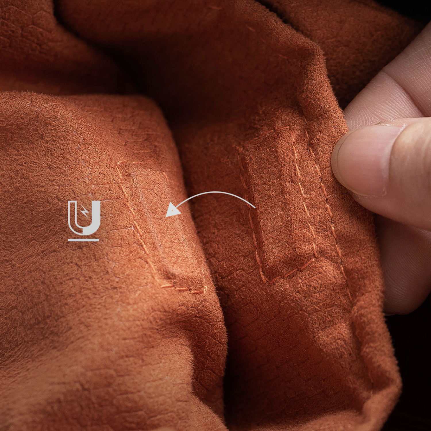 PGYTECH OneGo Kordelzugtasche (Forest)