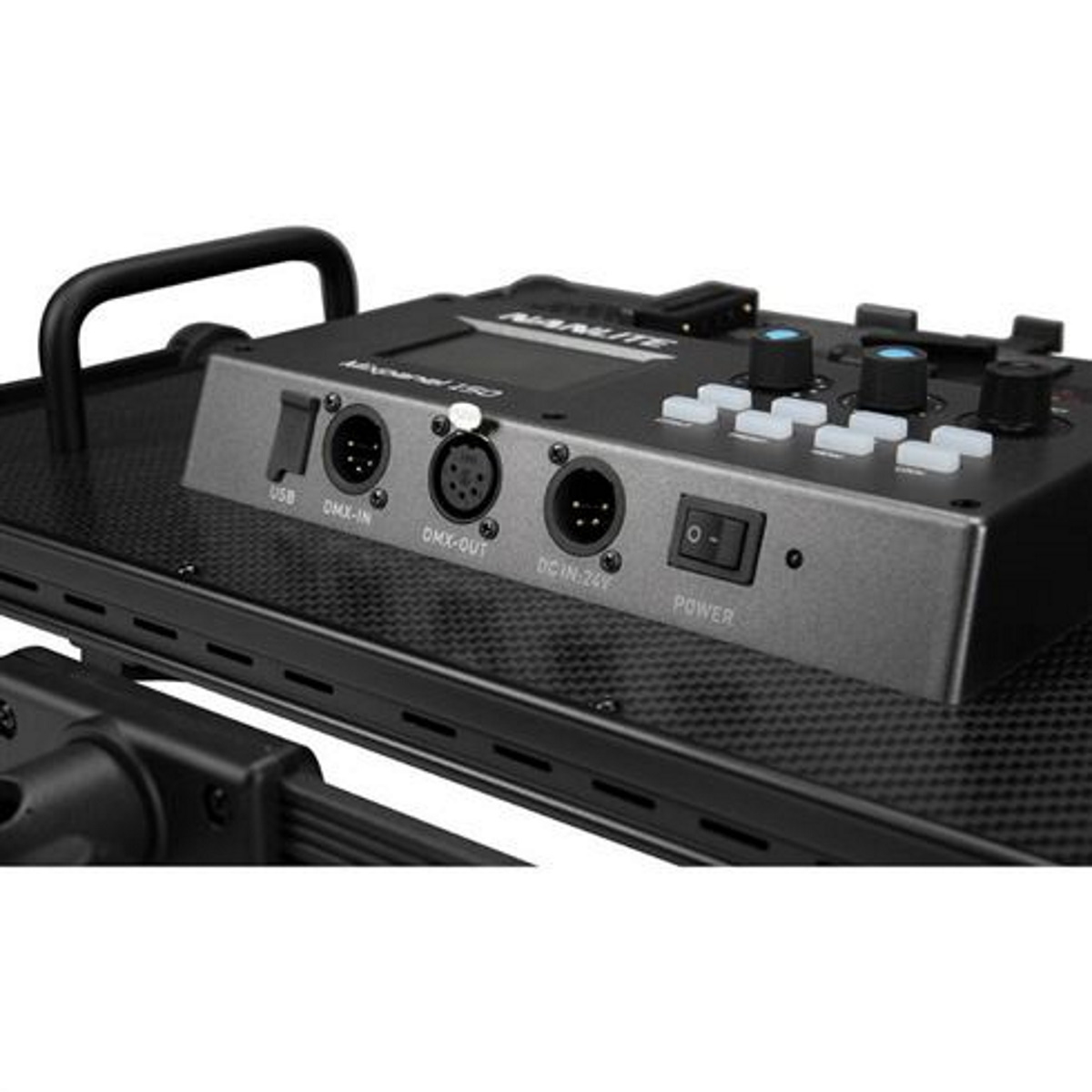 Nanlite Multifunktions-Flächenleuchte MixPanel 150