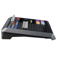 Tascam Mixcast 4 Podcast Aufnahmemischpult