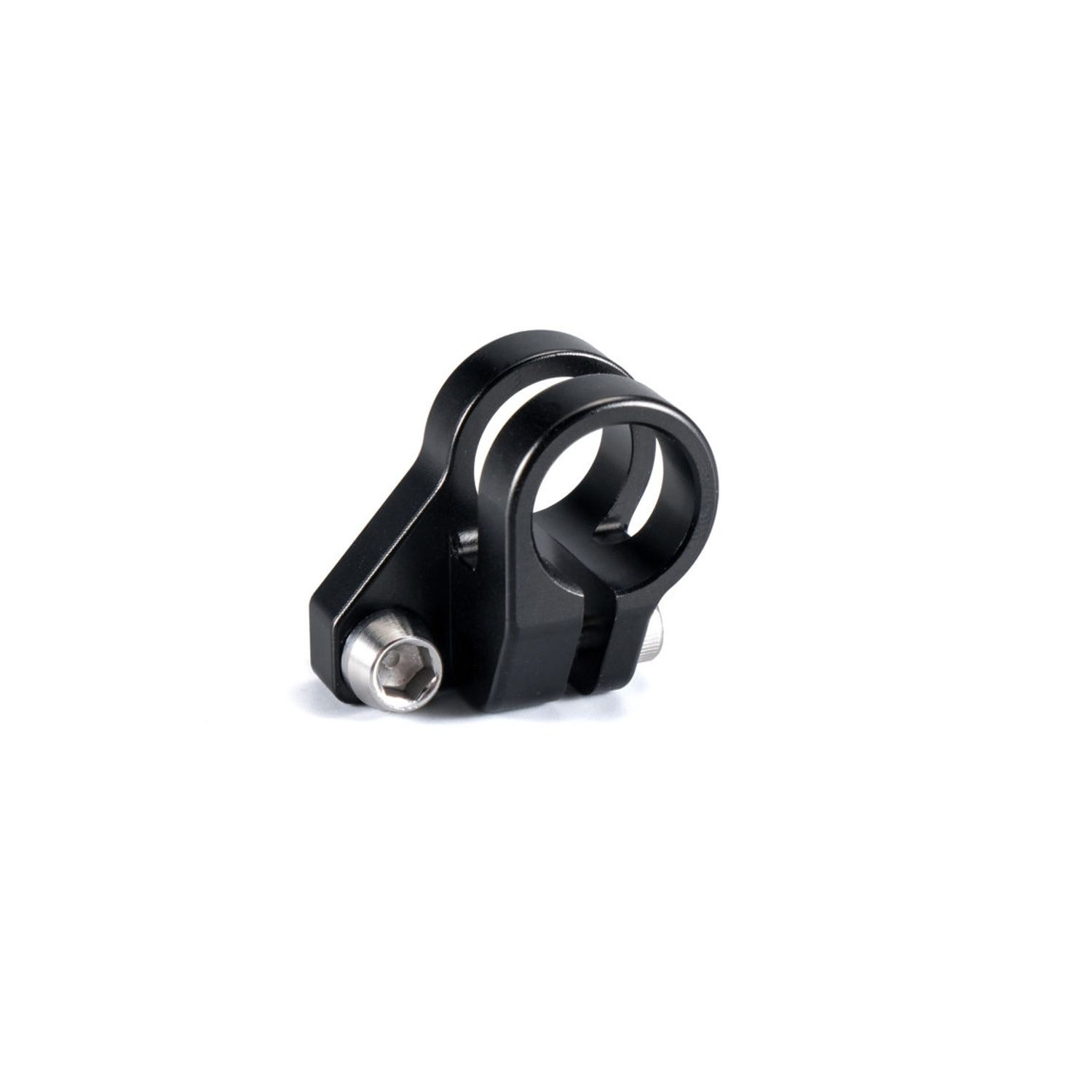 Tilta TA-SRA2-15-B Verstellbare 15 mm Seitenstangenhalterung Typ II Schwarz