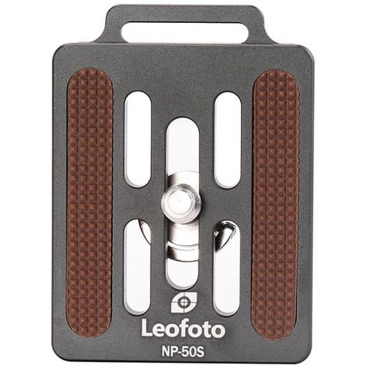 Leofoto NP-50S Schnellwechselplatte
