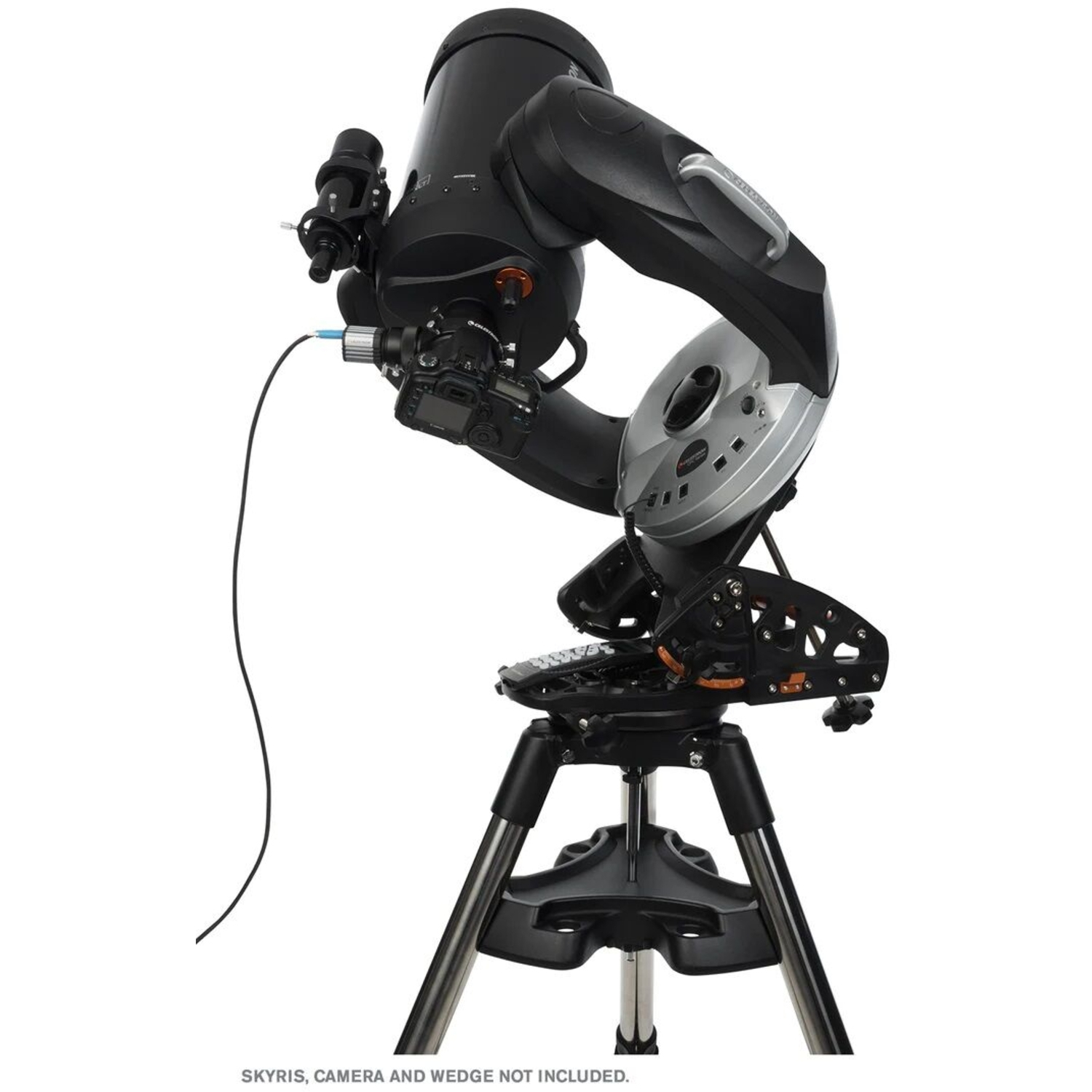 Celestron CPC 800 GPS SCT Teleskop
