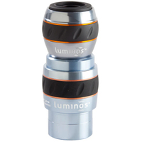 Celestron Barlowlinse 2 Zoll Luminos 2,5x