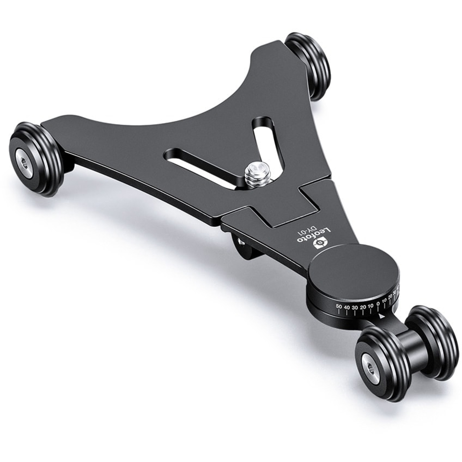 Leofoto DY-01 faltbarer Dolly