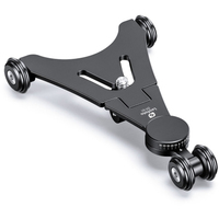 Leofoto DY-01 faltbarer Dolly
