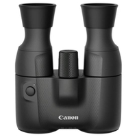 Canon Fernglas 10x20 IS