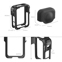 SmallRig Cage 5704 für DJI Osmo 360