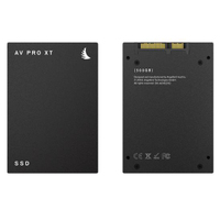 Angelbird AV PRO XT SSD 500GB SATA 6Gb/s