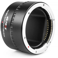 Viltrox DG-GFX Automatic Extension Tube Fuji GFX