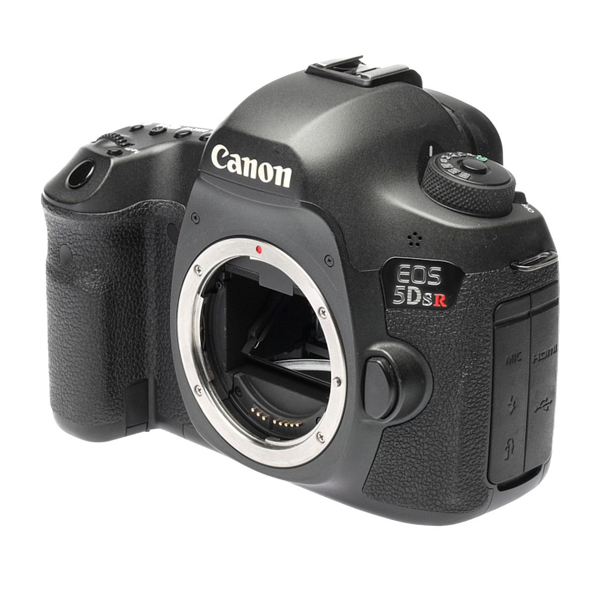Canon EOS 5DS R gebraucht