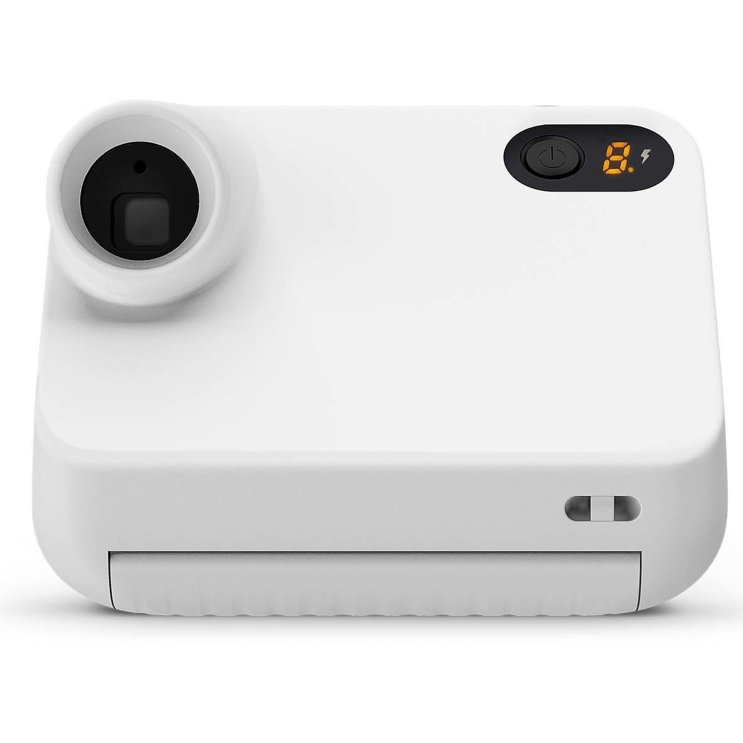 Polaroid Go weiß