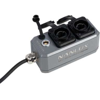 Nanlux Verlängerungsadapter AS-EXT-LAN für Evoke 150C, 600C und 5000B