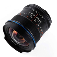 LAOWA 12mm F2.8 Zero-D für Sony A-Mount