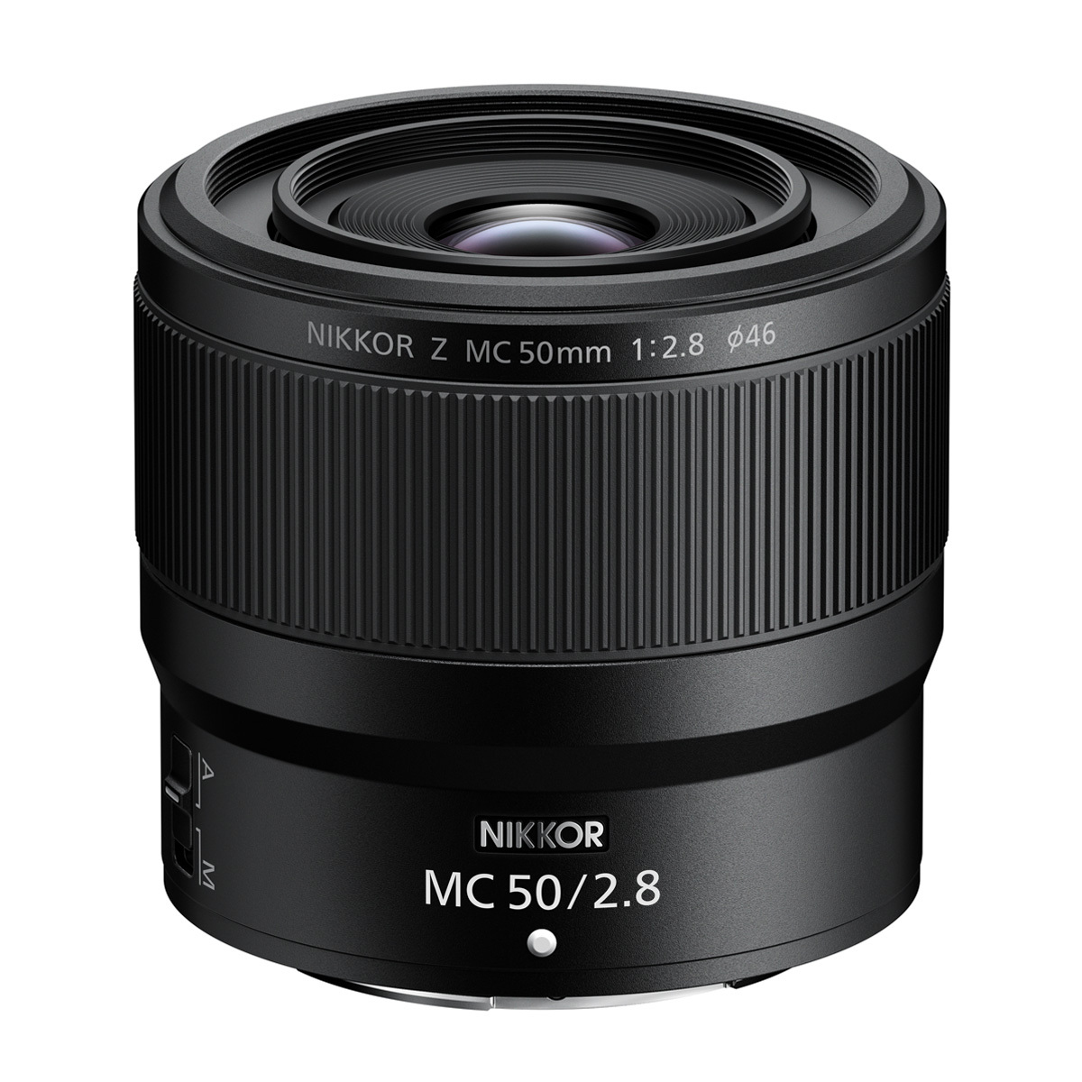 NIKKOR Z MC 50 mm f/2,8 für Nikon Z