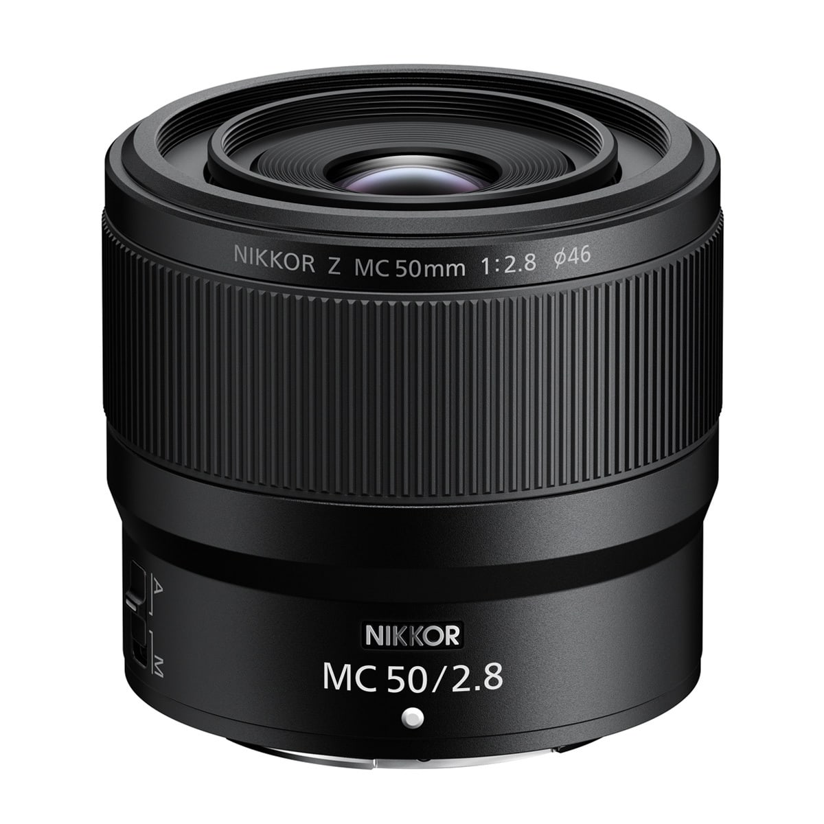 NIKKOR Z MC 50 mm f/2,8 für Nikon Z