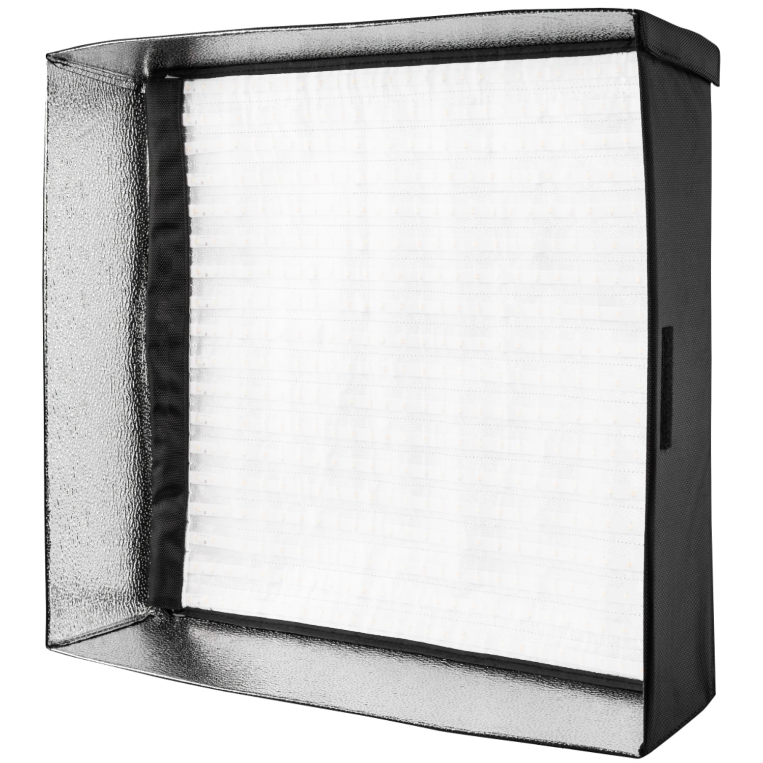 Walimex pro Softbox für Flex LED 500 Bi Color