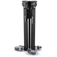Manfrotto Rollfuß groß 297BBASE