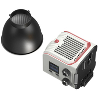 SmallRig LED-Videolicht RC 100C COB Lite Version 5340