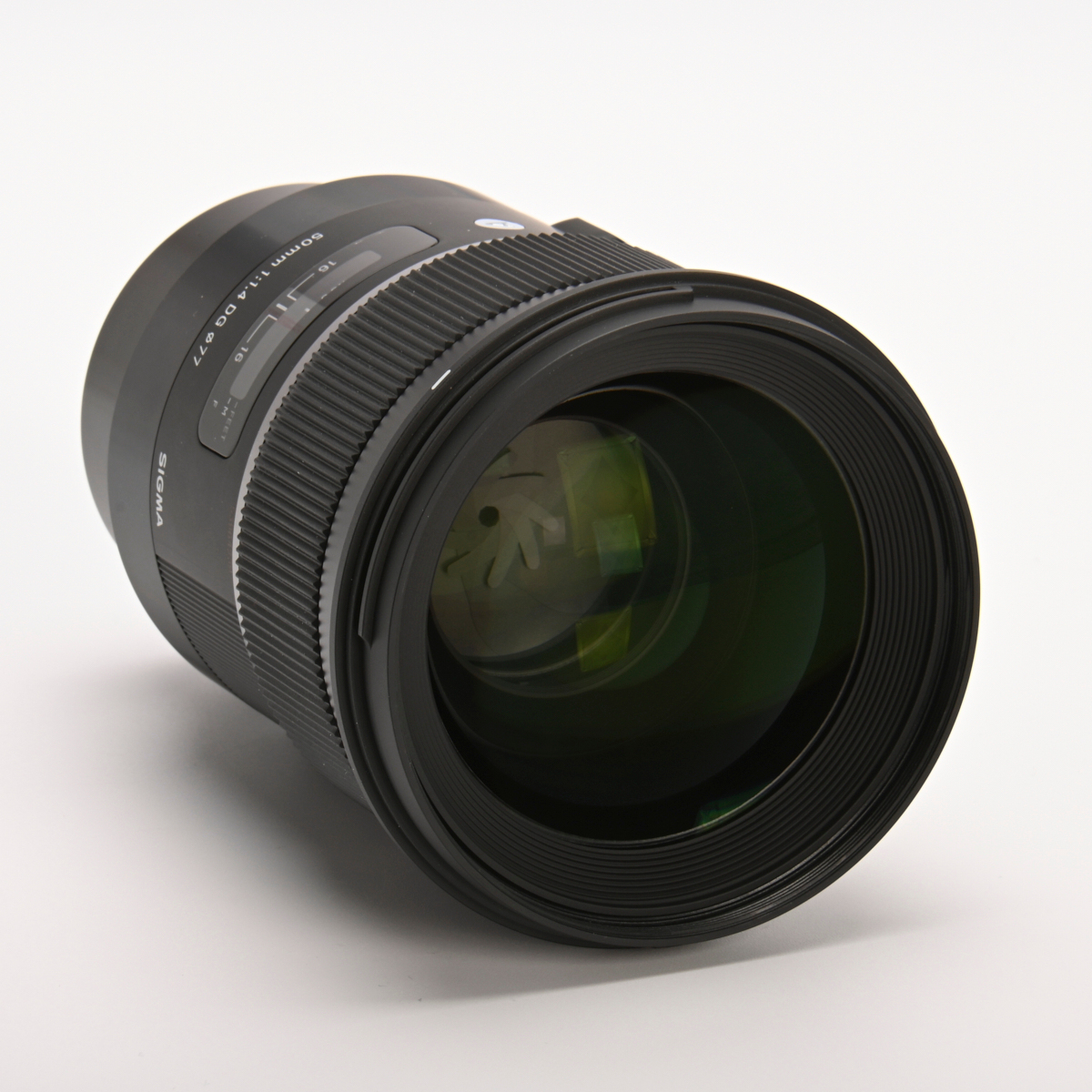 Sigma 50mm F1.4 DG HSM Art für Sony E-Mount gebraucht